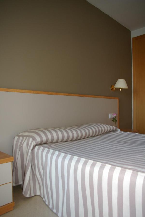 Hotel Cosmos Tarragona Exterior foto